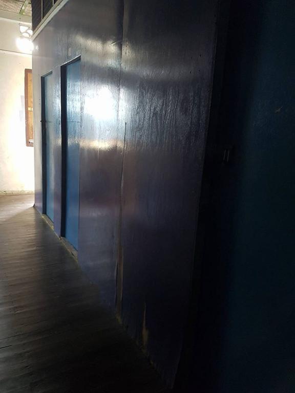 Shwe Eain Si Guest House - Burmese Only Mergui Exterior foto