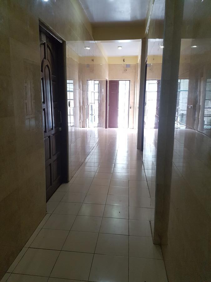 Shwe Eain Si Guest House - Burmese Only Mergui Exterior foto